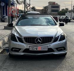 مێرسێدس بێنز E-Class